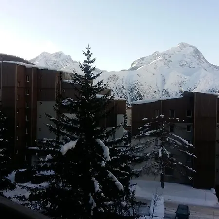 Le Tyrol