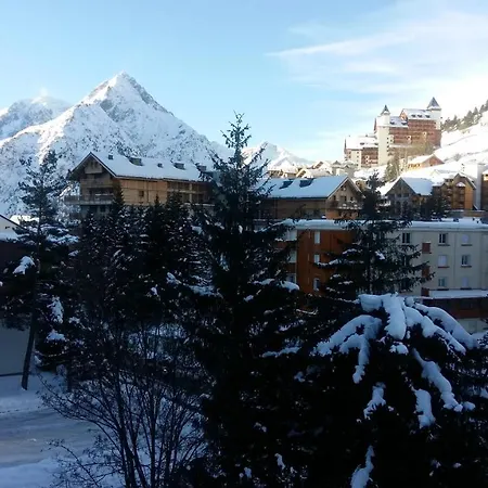 Le Tyrol