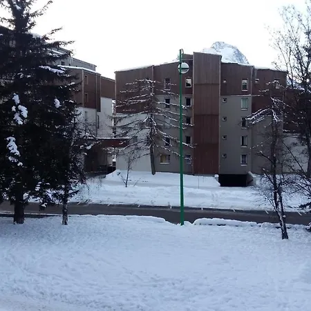 Le Tyrol Apartment *