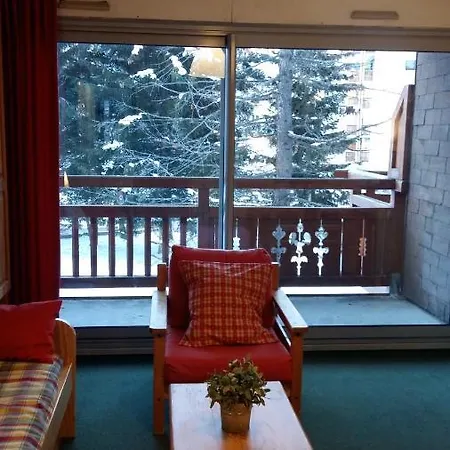 Apartment Le Tyrol *