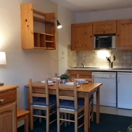 Le Tyrol Apartment