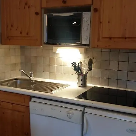 Le Tyrol Apartment