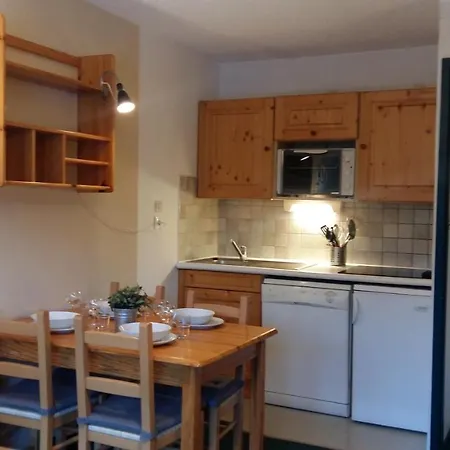 Le Tyrol Apartment