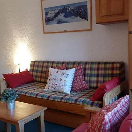 Le Tyrol Apartment