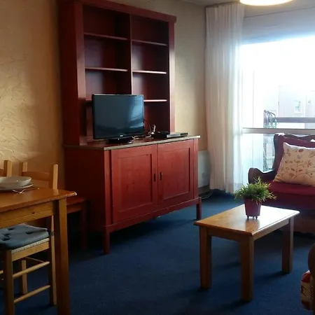 Le Tyrol Apartamento