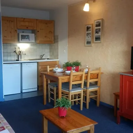 Le Tyrol Apartment