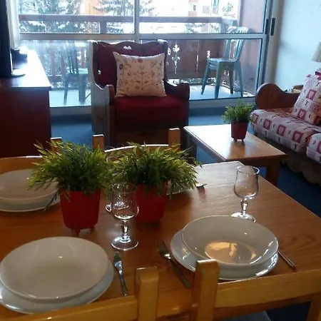Apartment Le Tyrol Les Deux Alpes