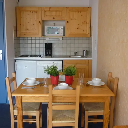 Apartment Le Tyrol *