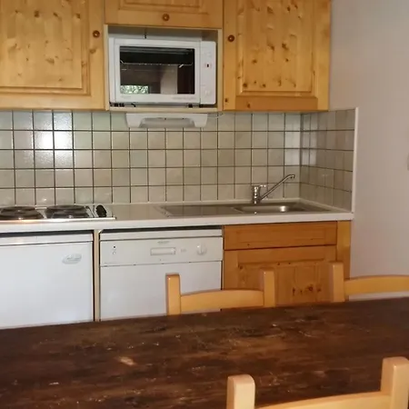 Le Tyrol Apartment