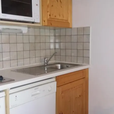 Le Tyrol Apartment
