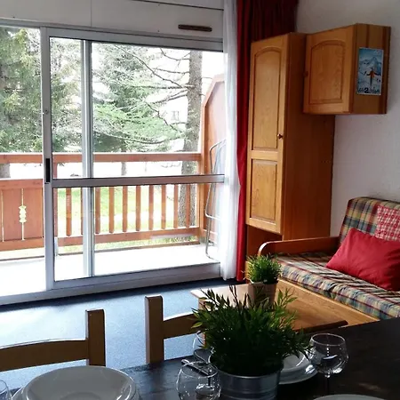 Le Tyrol Apartment Les Deux Alpes