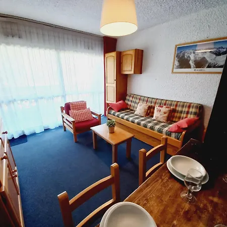 Le Tyrol Apartamento