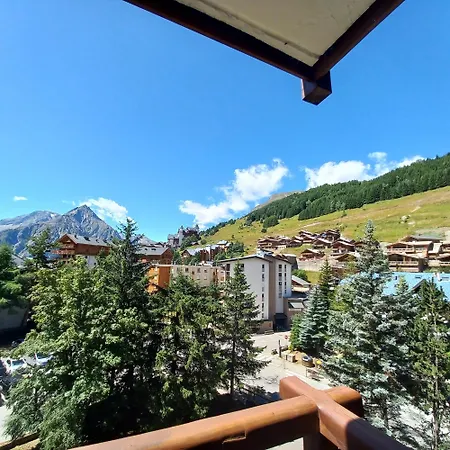 Le Tyrol *