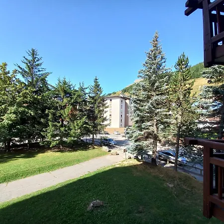 Διαμέρισμα Le Tyrol