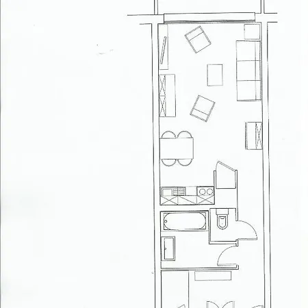 Apartment Le Tyrol