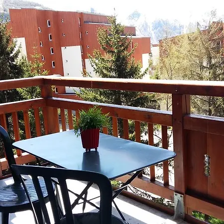 Διαμέρισμα Le Tyrol *