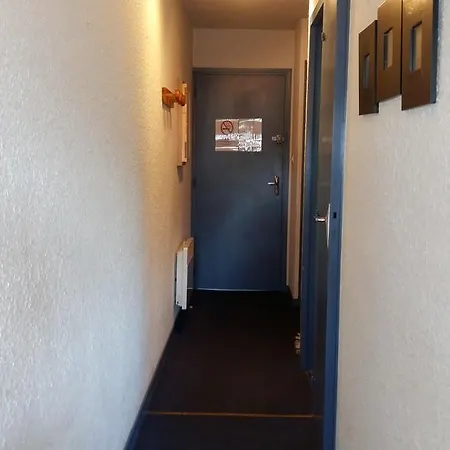 Le Tyrol Apartment *