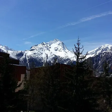 Le Tyrol * Les Deux Alpes
