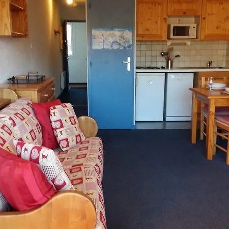 Le Tyrol Apartment *