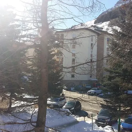Le Tyrol Les Deux Alpes