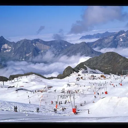 Le Tyrol *