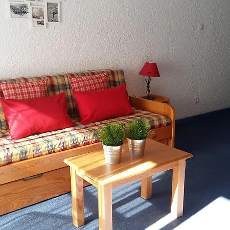 Le Tyrol Apartment Les Deux Alpes