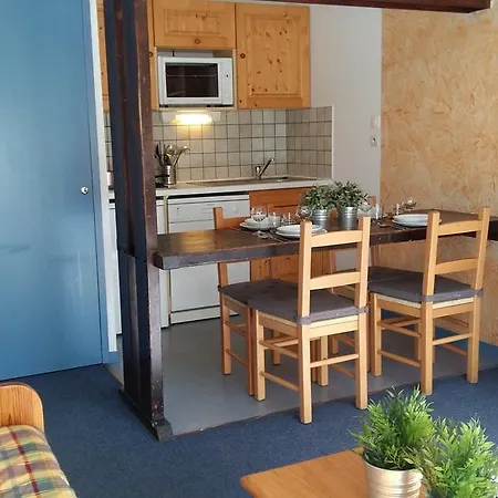 Le Tyrol Apartment *