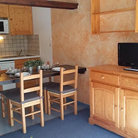 Le Tyrol Apartment
