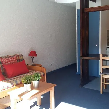 Le Tyrol Apartment