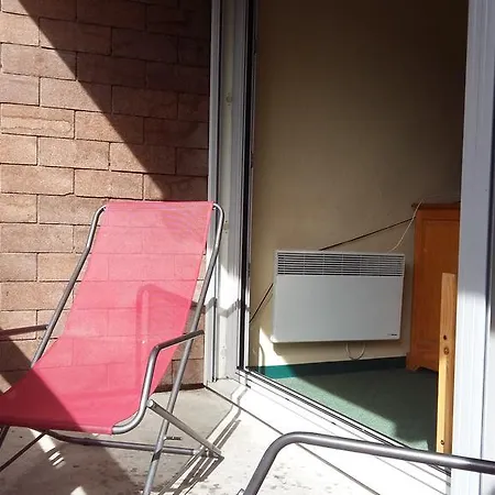 Le Tyrol Apartment