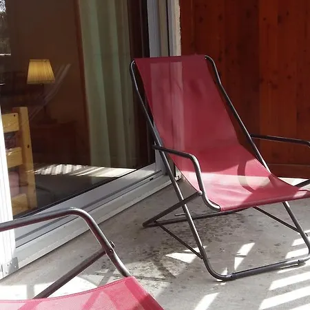 Le Tyrol Apartment Les Deux Alpes