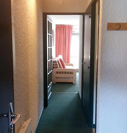 Le Tyrol Λε Ντεζ Αλπ