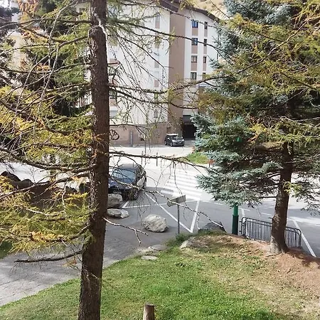 Apartment Le Tyrol Les Deux Alpes