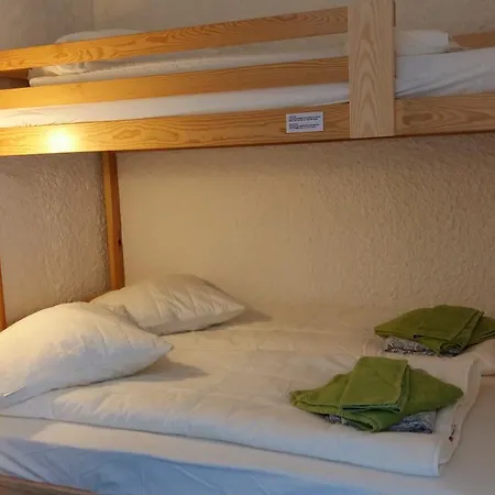 Le Tyrol Apartment