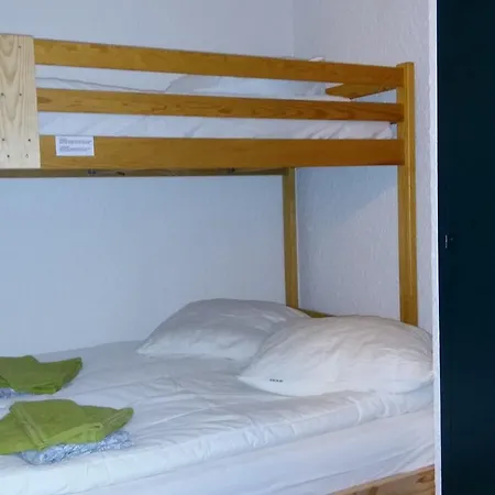 Le Tyrol Apartment Les Deux Alpes