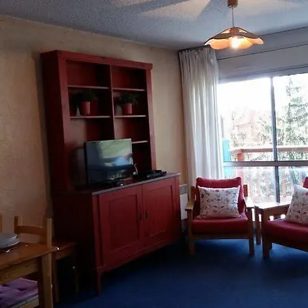 Le Tyrol Apartment *