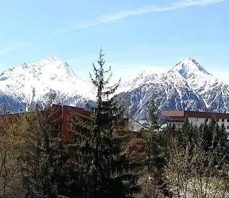Le Tyrol * Λε Ντεζ Αλπ