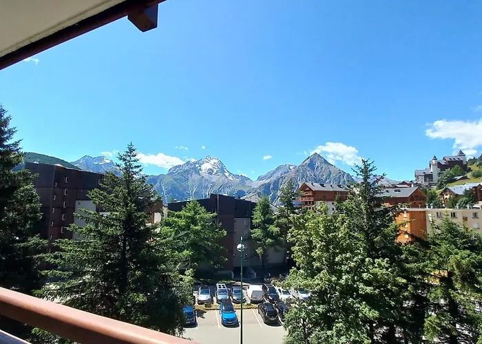 Le Tyrol Apartmán