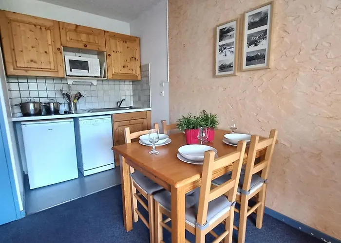 Le Tyrol Apartmán *