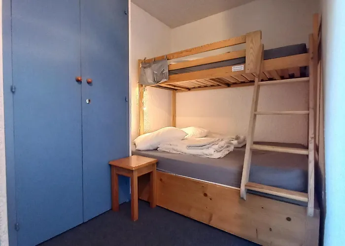 Le Tyrol Apartmán Les Deux Alpes