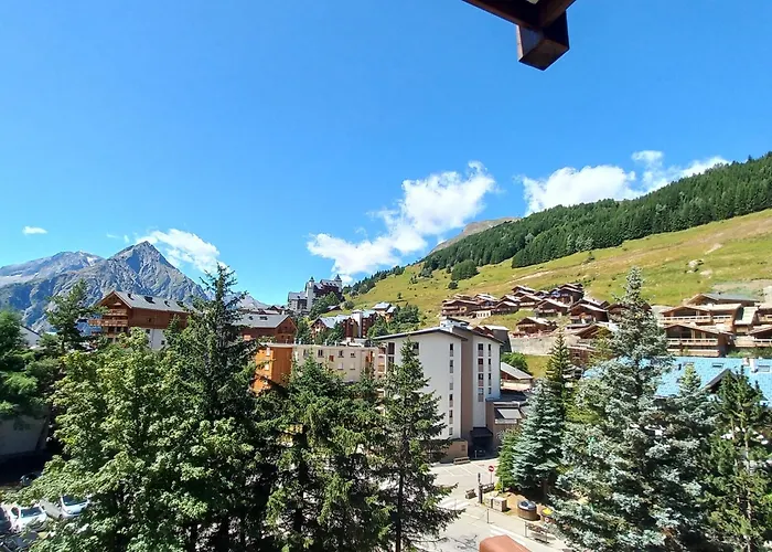 Le Tyrol *