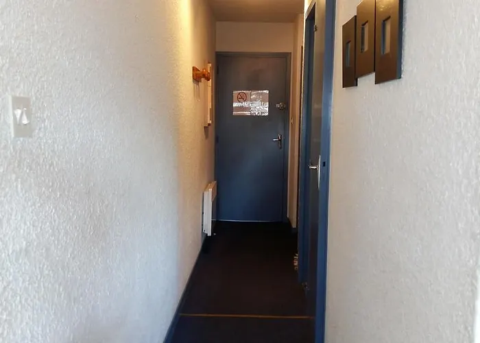 Le Tyrol Apartmán *