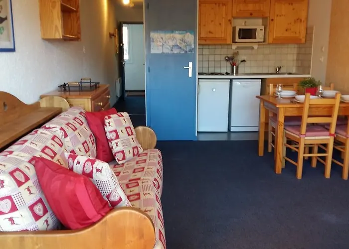 Le Tyrol Apartmán *