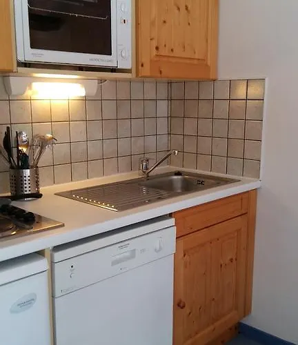 Le Tyrol Apartmán