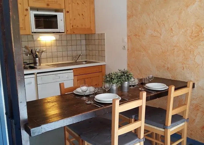 Le Tyrol Apartmán *