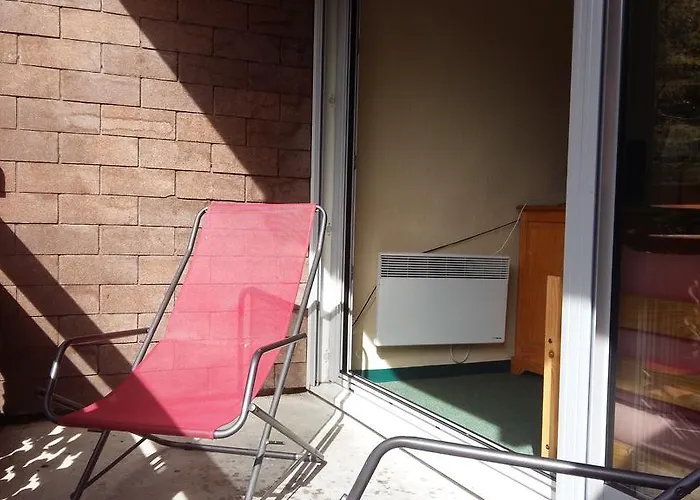 Le Tyrol Apartmán