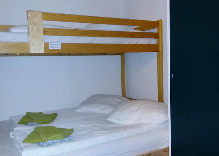 Le Tyrol Apartmán Les Deux Alpes