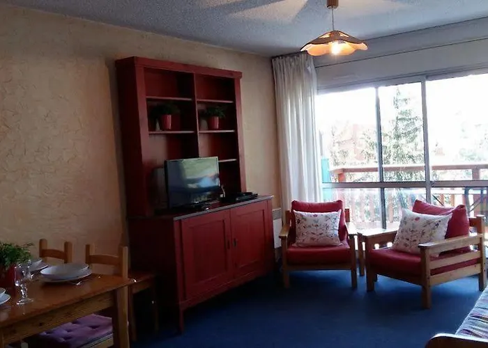 Le Tyrol Apartmán *