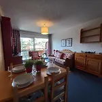 Le Tyrol Apartment Les Deux Alpes