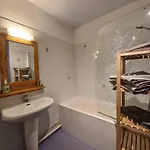 Apartment Le Tyrol